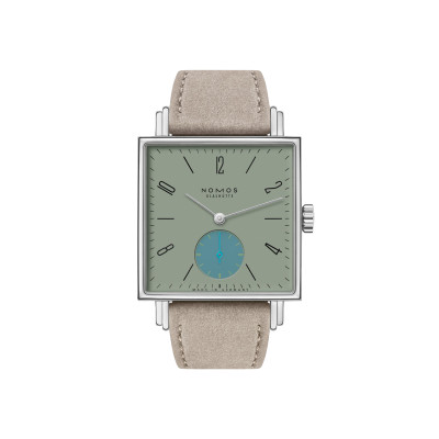 NOMOS Glashütte - Tetra Salvia