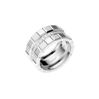 Chopard - Ice Cube Ring