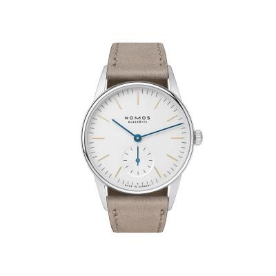 NOMOS Glashütte - Orion 33