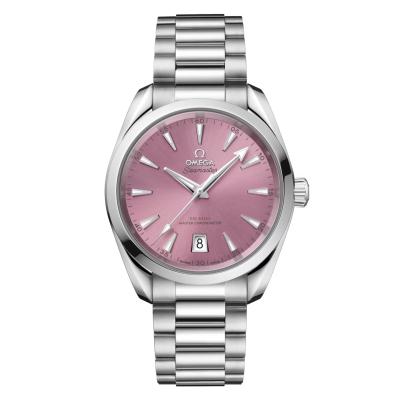 Omega - Seamaster Aqua Terra Shades