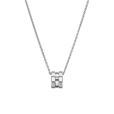 Chopard - Ice Cube Anhänger