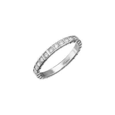 Chopard - Ice Cube Ring