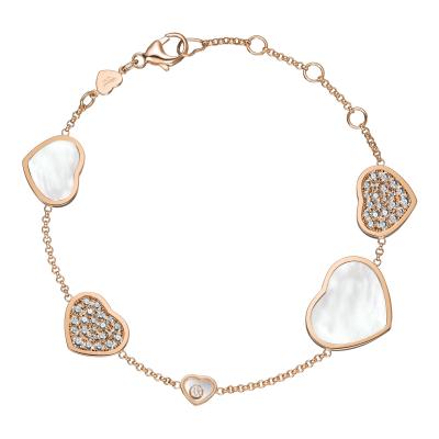 Chopard - Happy Hearts Armband