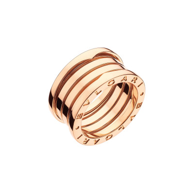 BVLGARI - B.zero 1 Ring