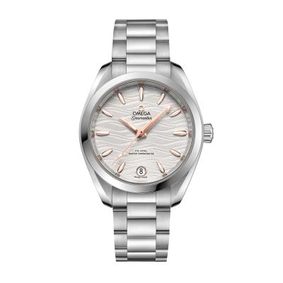 Omega - Seamaster Aqua Terra 150 M