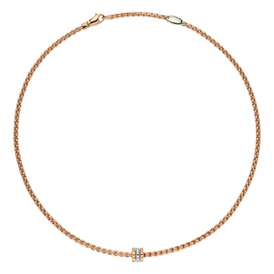 FOPE - Flex’it EKA Collier