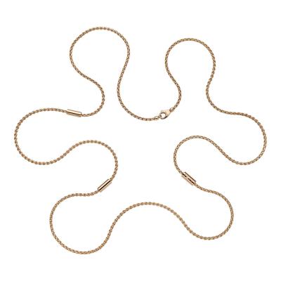 FOPE - Lange Aria Kette