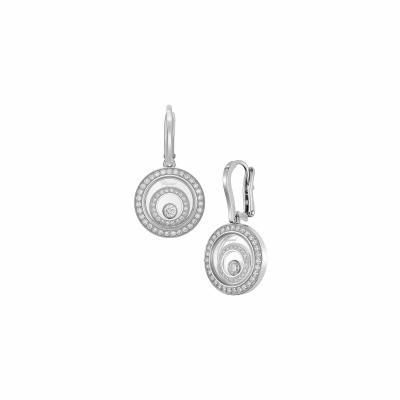 Chopard - Happy Spirit Ohrhänger