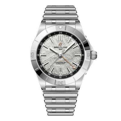 Breitling - Chronomat Auto GMT 40 Erling Haaland