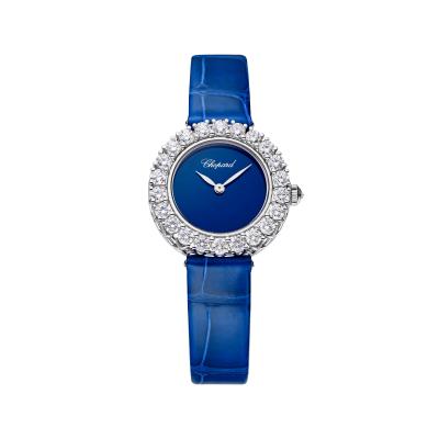 Chopard - L'Heure du Diamant Rund