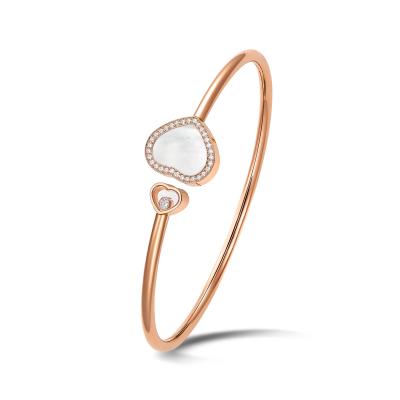 Chopard - Happy Hearts Armreif