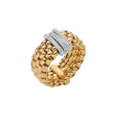 FOPE - Panorama Flex'it Ring