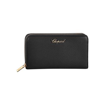 Chopard - Classic Brieftasche mit Reißverschluss
