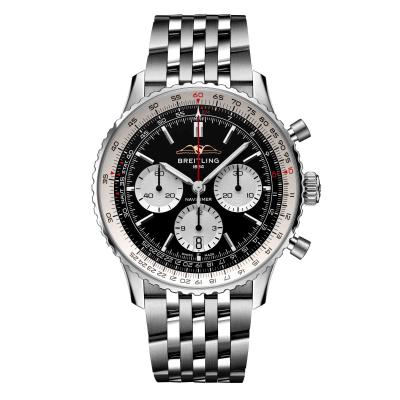 Breitling - Navitimer B01 Chronograph 43