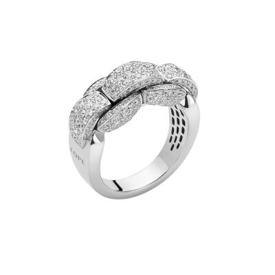 FOPE - Eka Ring mit Diamanten