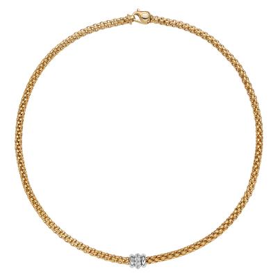 FOPE - Flex'it SOLO Collier