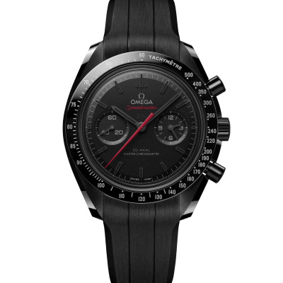 Omega - Speedmaster Dark Side of the Moon