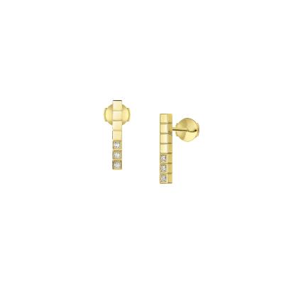 Chopard - Ice Cube Ohrstecker