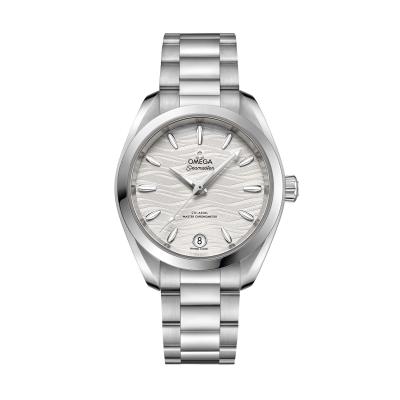 Omega - Seamaster Aqua Terra 150 M