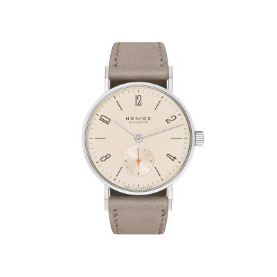 NOMOS Glashütte - Tangente 33 champagner