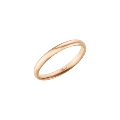 Chopard - Timeless Wedding Band Ring