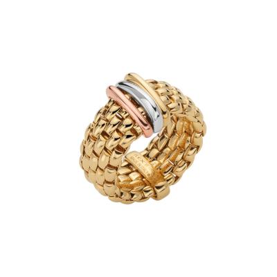 FOPE - Panorama Flex'it Ring