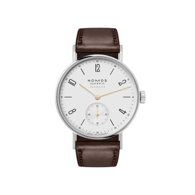 NOMOS Glashütte - Tangente neomatik doré