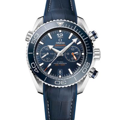 Omega - Seamaster Planet Ocean 600M