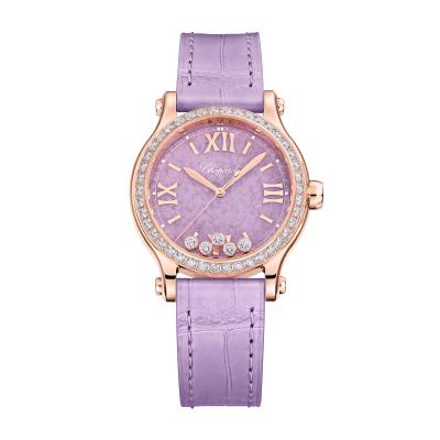 Chopard - Happy Sport