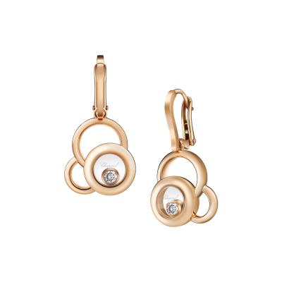Chopard - Happy Dreams Ohrstecker