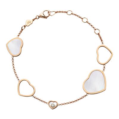 Chopard - Happy Hearts Armband