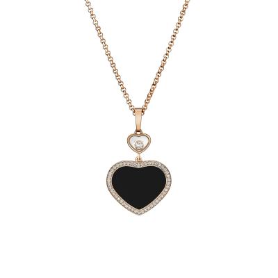 Chopard - Happy Hearts Anhänger