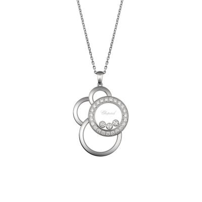 Chopard - Happy Dreams Halskette mit Anhänger