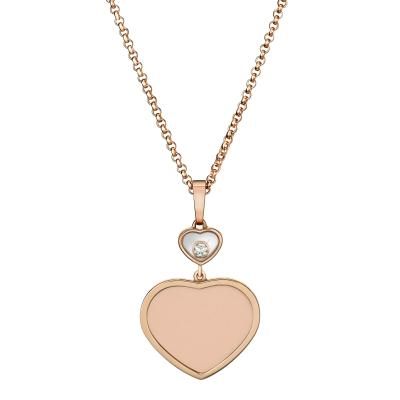 Chopard - Happy Hearts Anhänger