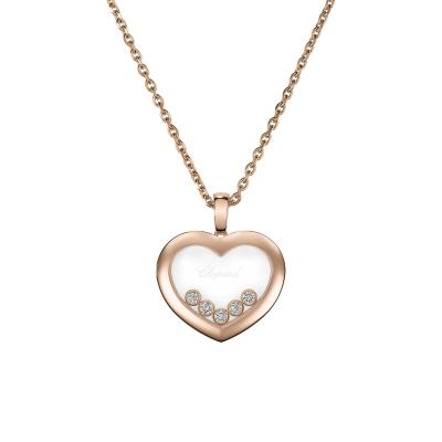 Chopard - Happy Diamonds Anhänger