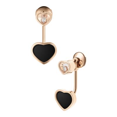 Chopard - Happy Hearts Ohrringe