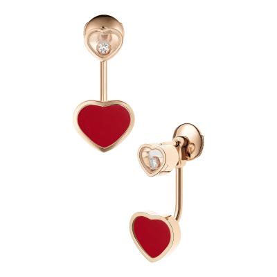 Chopard - Happy Hearts Ohrhänger