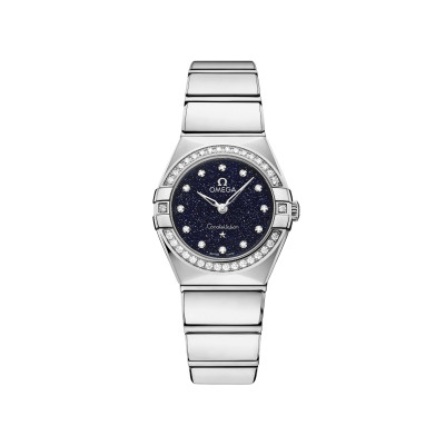 Omega - Constellation