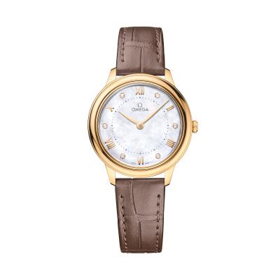 Omega - De Ville Prestige