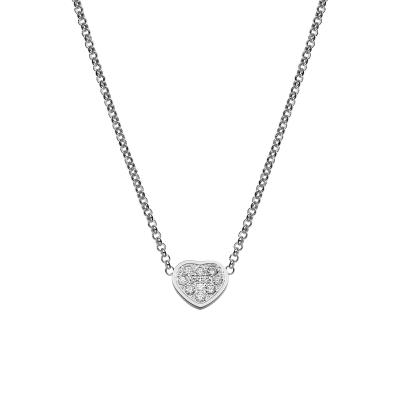Chopard - My Happy Hearts Halskette