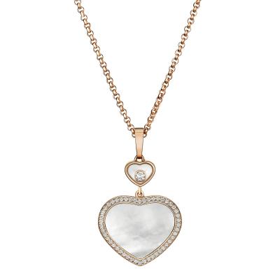 Chopard - Happy Hearts Anhänger
