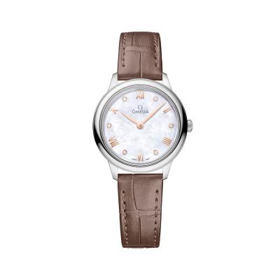 Omega - De Ville Prestige