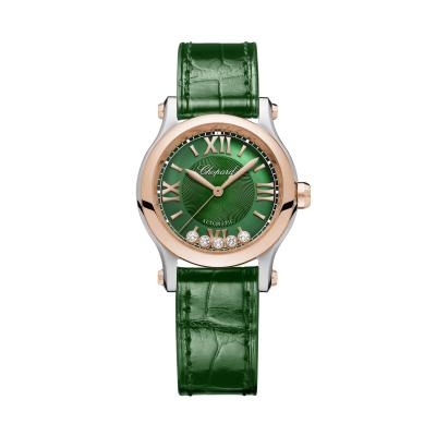 Chopard - Happy Sport