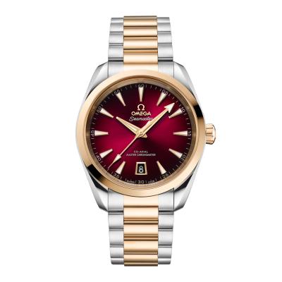 Omega - Seamaster Aqua Terra 150 M