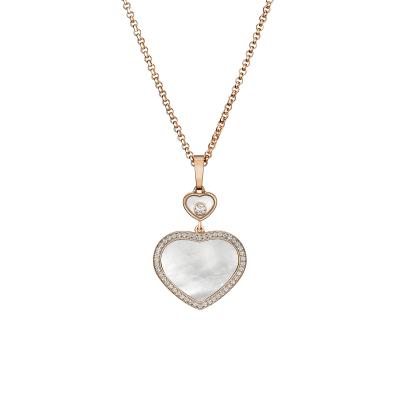 Chopard - Happy Hearts Anhänger