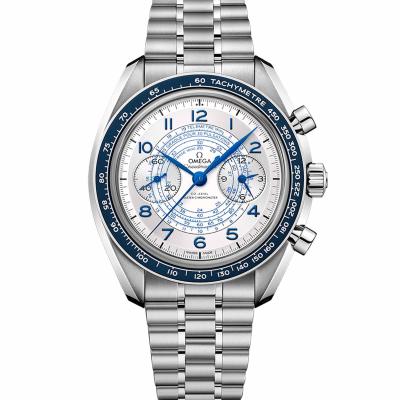 Omega - Speedmaster Chronoscope