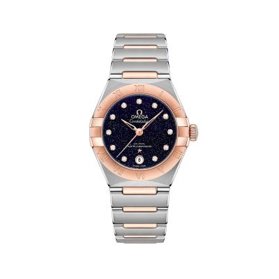 Omega - Constellation