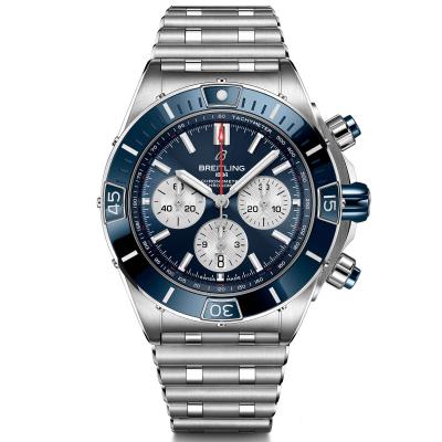 Breitling - Super Chronomat B01 44