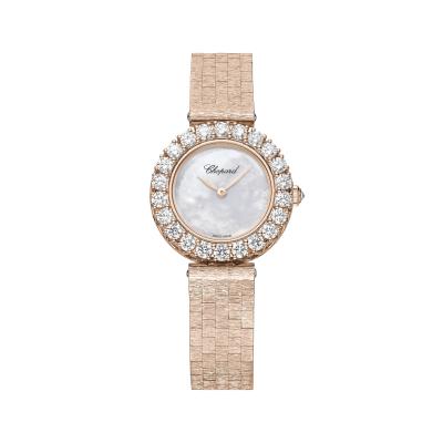 Chopard - L'Heure du Diamant Rund