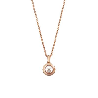 Chopard - Happy Diamonds Icons Anhänger